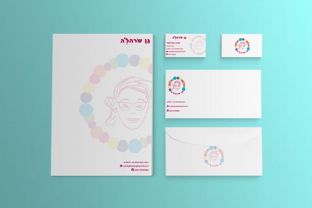 Gan Saraleh stationary